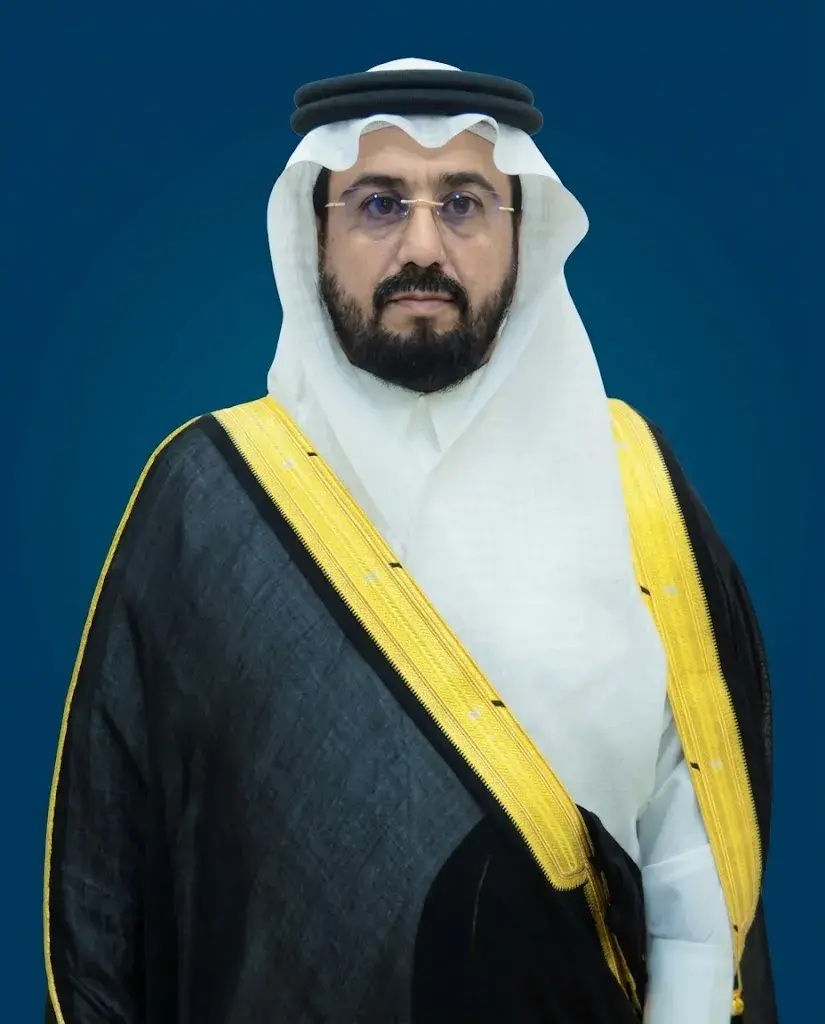 المحامي عايض زنيفر سعيد القحطاني